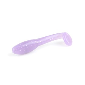 

Виброхвост HACKER PROPER SHAD MINI, 50 мм, 3 г, цвет Lilac Stars, 5 шт., набор
