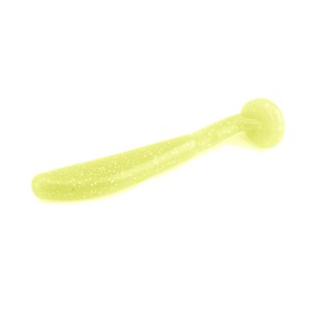 

Виброхвост HACKER PROPER SHAD, 80 мм, цвет Green Chartreuse, 4 шт., набор