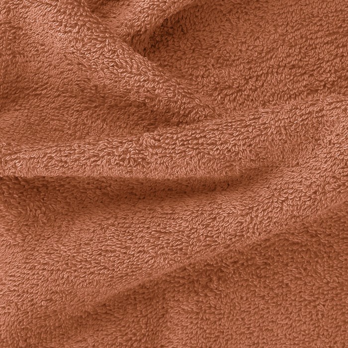Полотенце махровое Bravo «Моно», 400 гр, размер 40x70 см, цвет бежевый