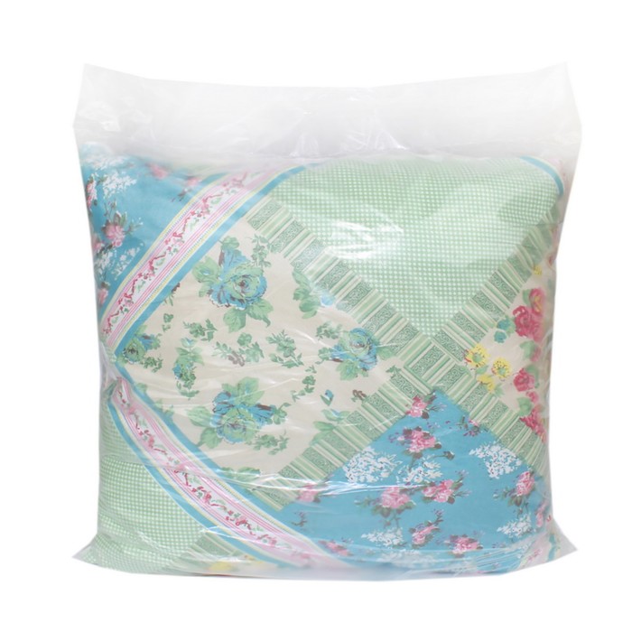 Подушка «Спал Спалыч», размер 50x50 см