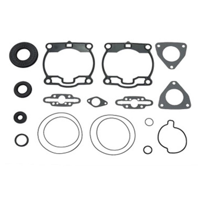 

Комплект прокладок с сальниками, Polaris, OEM 5412218, 5412216, 5812531, 5411359, 5411675