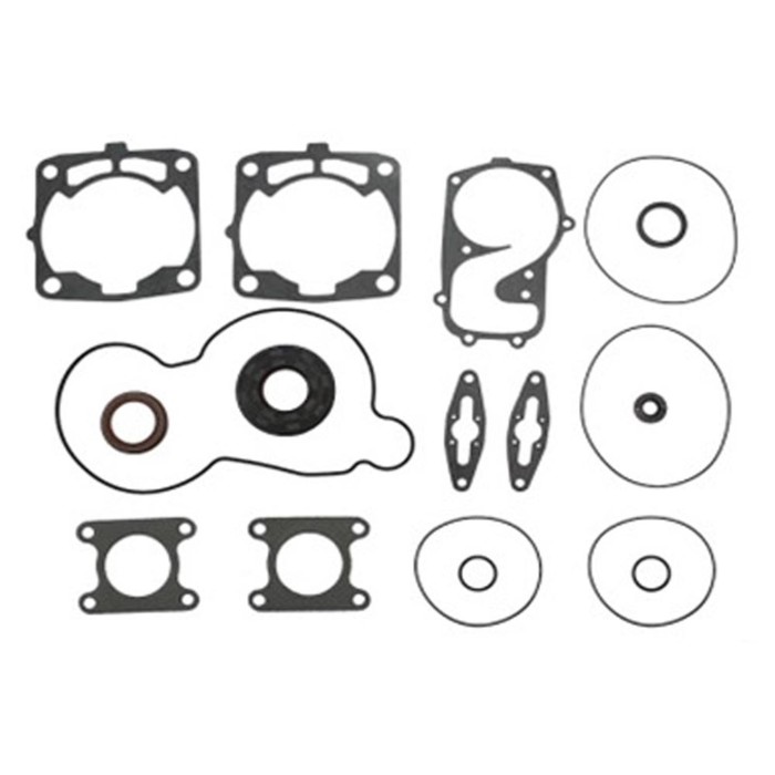 

Комплект прокладок с сальниками, Polaris, OEM 5411394, 5412798, 5813249, 5411359, 5410932