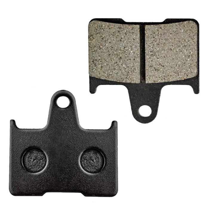 

Тормозные колодки Yamaha, стандартные, OEM 8FA-W0046-01-00