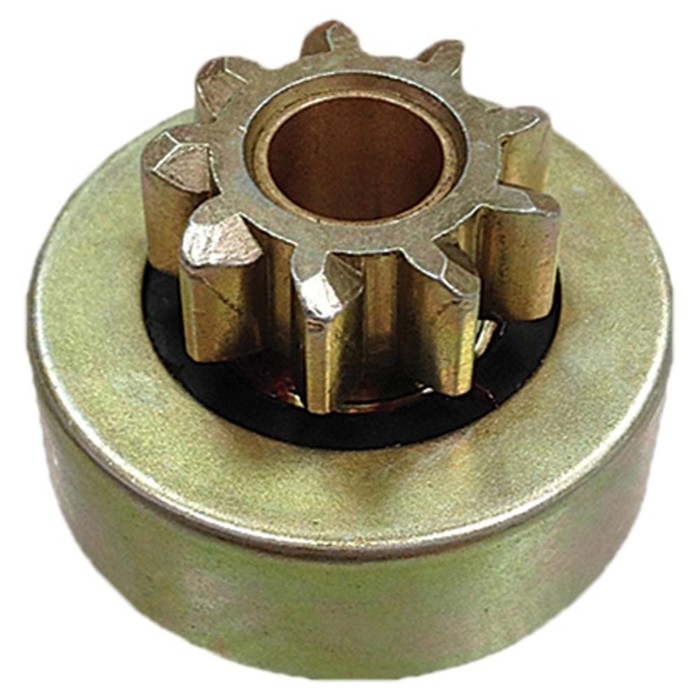 

Бендикс стартера Ski-doo, OEM 410208000, SM-01309