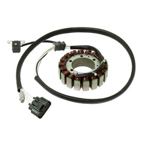 

Статор Yamaha, OEM 8FA-81410-00, 8FP-81410-00, 8FP-81410-01, 8FP-81410-02, SM-01363