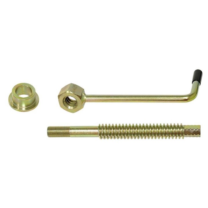 Комплект ключей для пружины вариатора Sledex, SM-12581, Ski-doo, OEM529036378 ключ для вариатора sledex sm 12580 ski doo oem 529036378