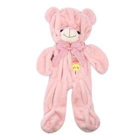 

Шкура мягкой игрушки «Мишка», 95 см