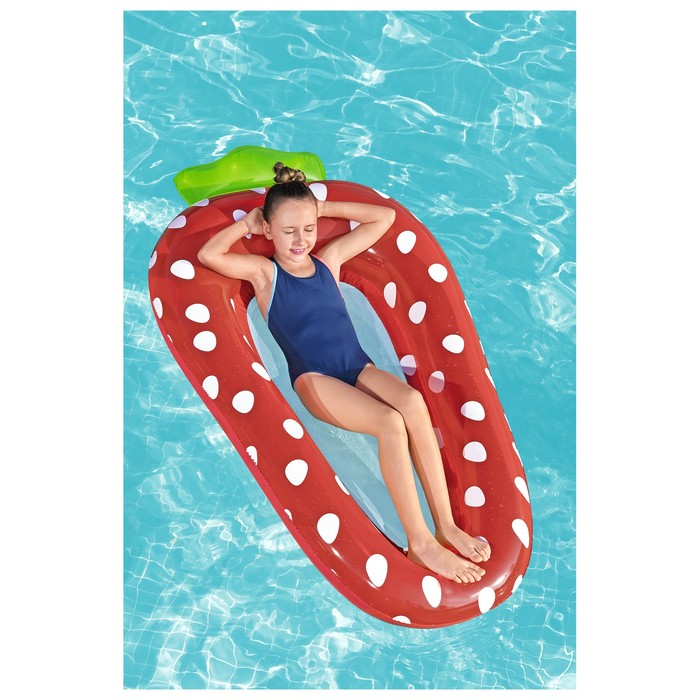 Игрушка надувная для плавания «Фрукты», от 6 лет, цвета микс