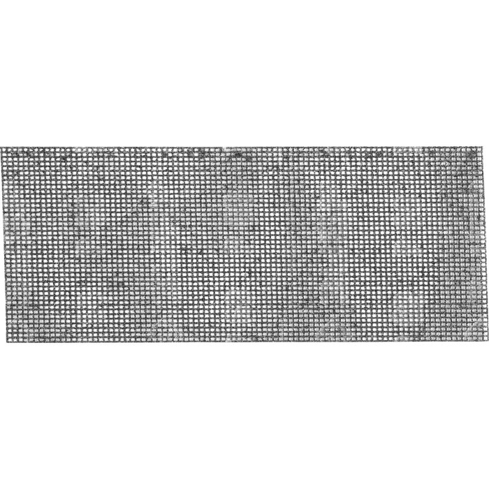 Сетка шлифовальная ЗУБР 35481-180, абразивная, водостойкая № 180, 115 х 280 мм, 10 листов