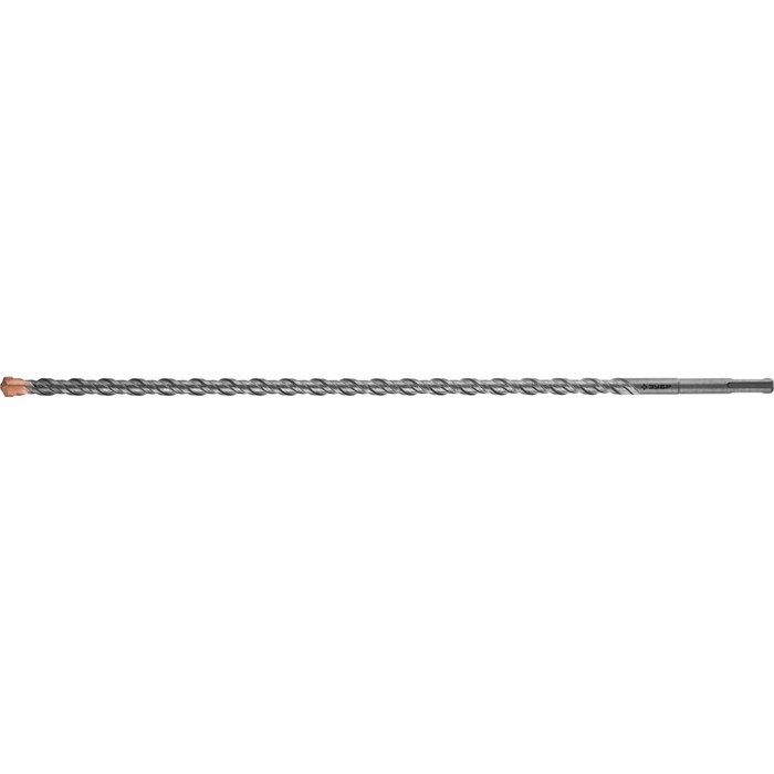 

Бур ЗУБР Профессионал 29314-460-18_z02, SDS-plus 18 x 460 мм