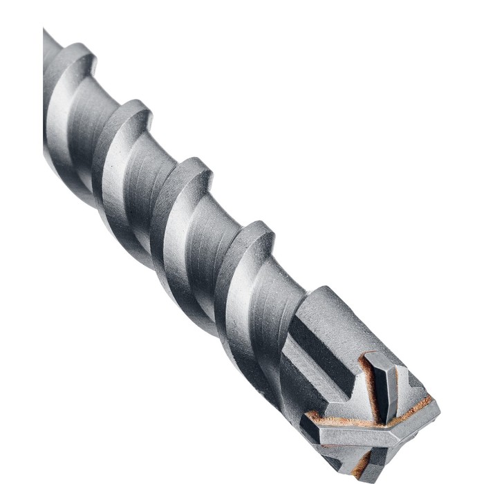 Бур ЗУБР Профессионал 29350-250-12_z02, SDS-max 12 x 250/380 мм