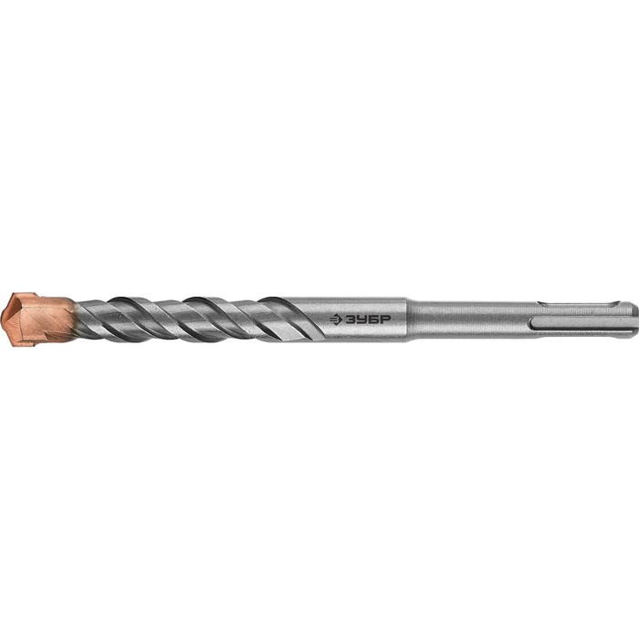 

Бур ЗУБР Профессионал 29314-160-14_z02, SDS-plus 14 x 160 мм