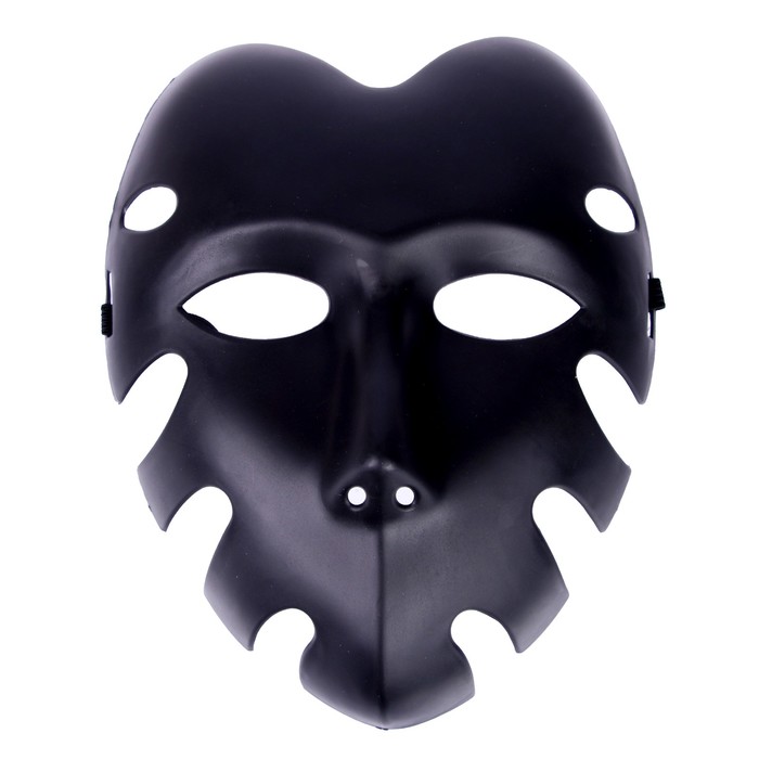 Карнавальная маска «Герой» карнавальная маска герой