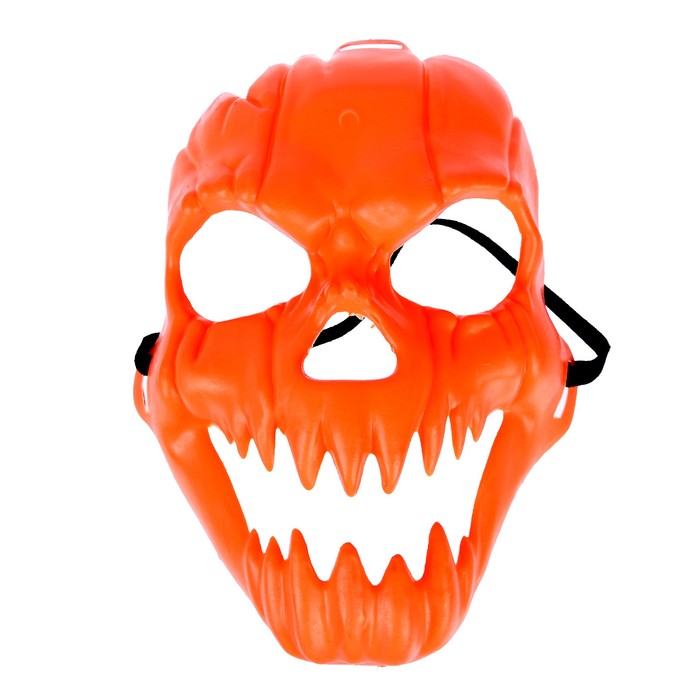 Карнавальная маска «Хэллоуин»