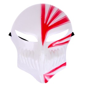 Карнавальная маска "Воин"