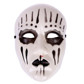 Карнавальная маска "Таинство"