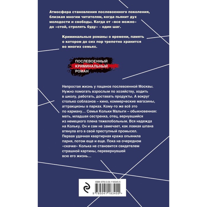 

Короли городских окраин. Шарапов В.Г.