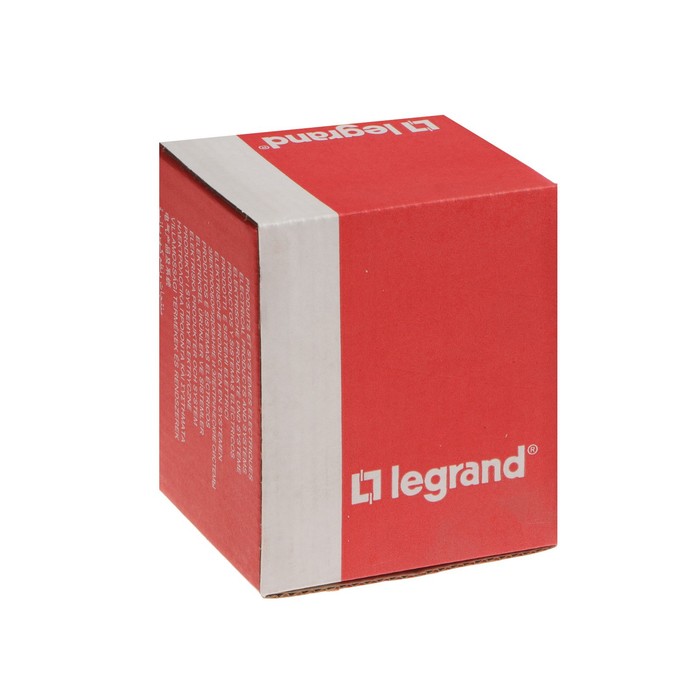 Светорегулятор поворотный Legrand INSPIRIA, без нейтрали, 300 Вт, Антрацит