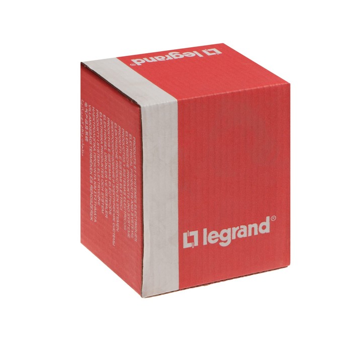 Светорегулятор поворотный Legrand INSPIRIA, без нейтрали, 300 Вт, Алюминий