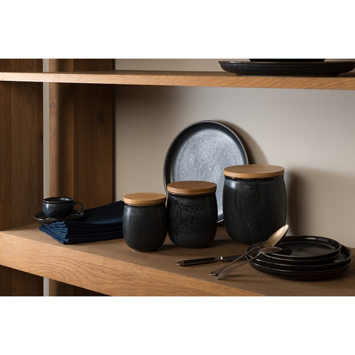 

Банка для хранения Liberty Jones Cosmic Kitchen, 1 л