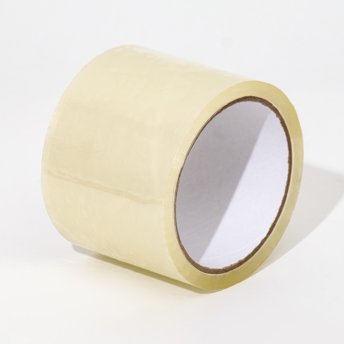 

Скотч ULTRA tape 72мм х 50м 40мкм прозрачный