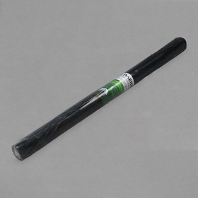 

Плёнка полиэтиленовая, техническая, толщина 400 мкм, 10 × 3 м, чёрная
