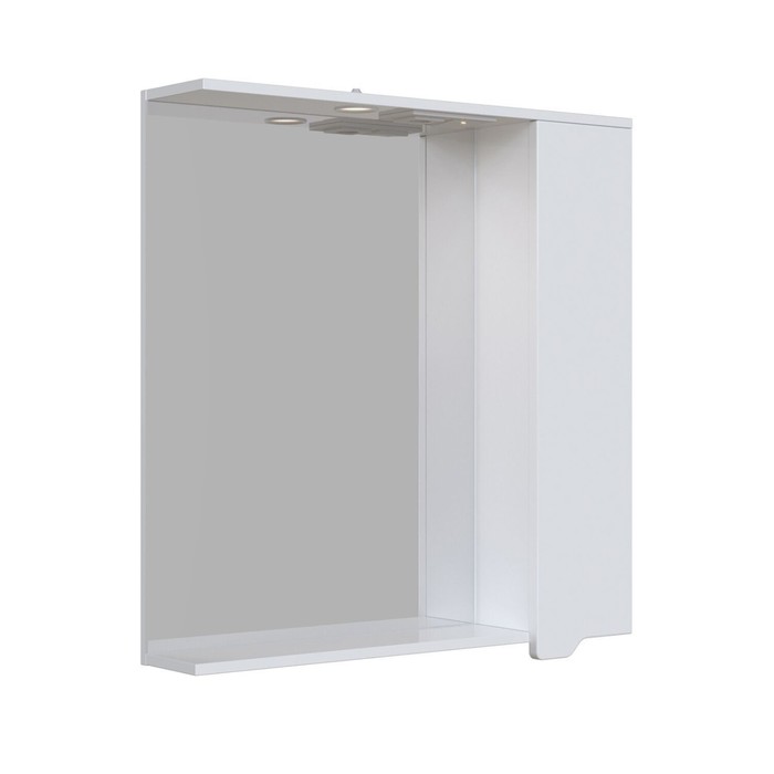 Шкаф-зеркало подвесной SanStar 