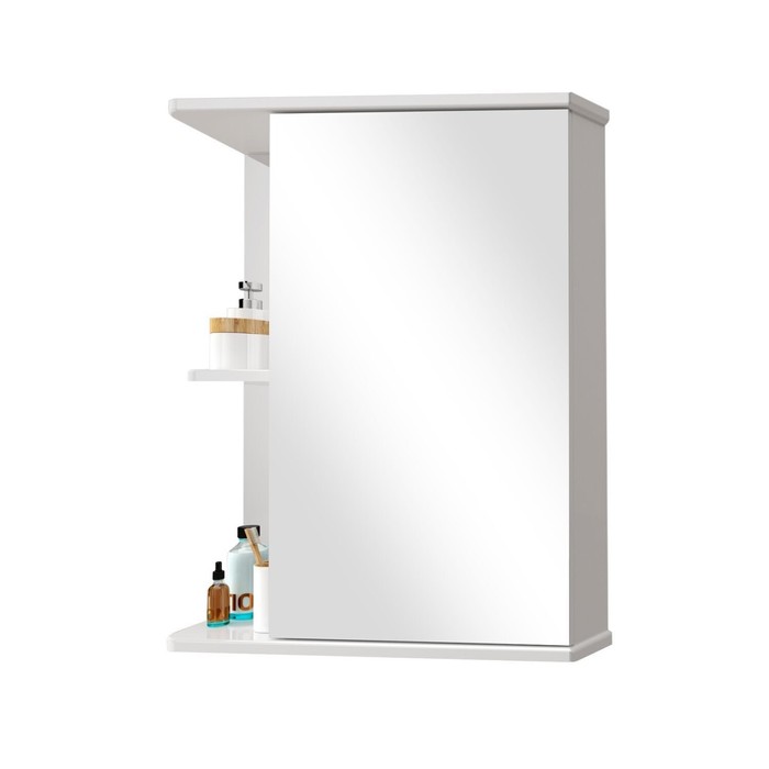 Шкаф-зеркало подвесной SanStar 