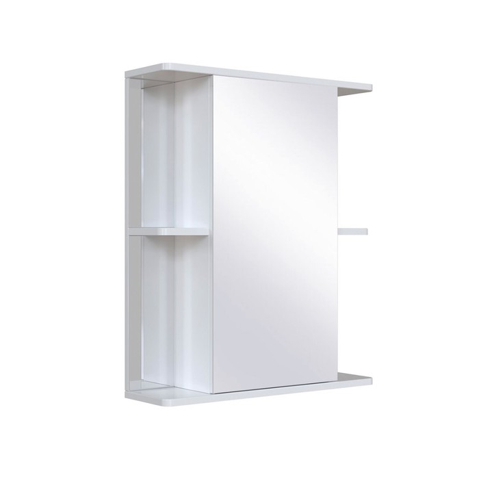 Шкаф-зеркало подвесной SanStar 