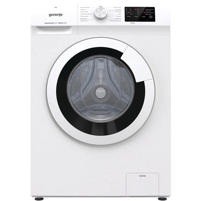 Стиральная машина Gorenje WHP60SF кл-:A фронт- макс-:6кг белый