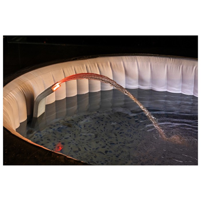 Водопад светодиодный для бассейна 60322
