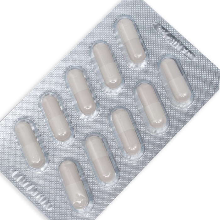 

БАД "Pre+Pro+Immuno" Mirrolla, 10 капсул