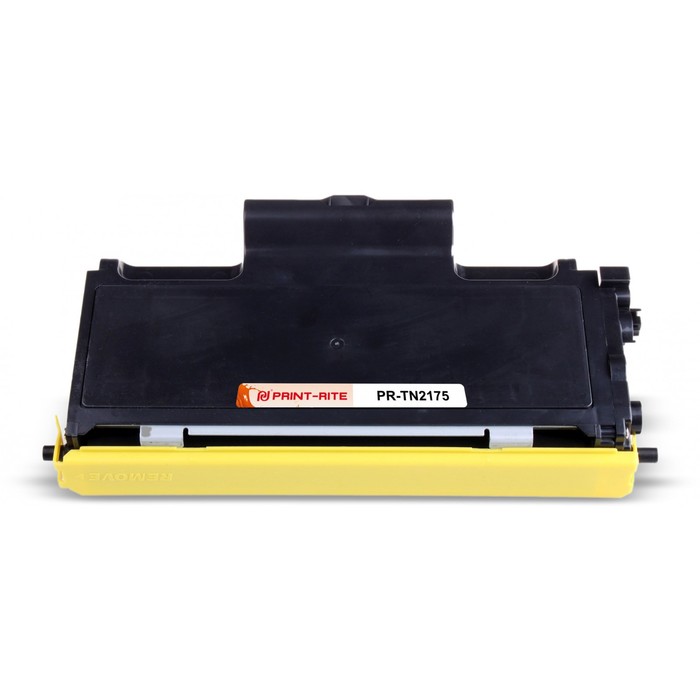 

Картридж лазерный Print-Rite TFB601BPU1J для Brother HL-2140/2150/2170 (2600k), чёрный