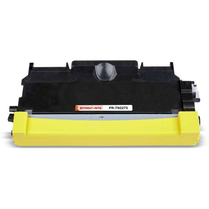 

Картридж лазерный Print-Rite TFB623BPU1J для Brother HL 2240/2240R/2250 (2600k), чёрный