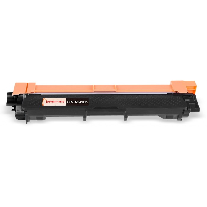 

Картридж лазерный Print-Rite TFB683BPU1J TN-241Bk для Brother HL-3170CDW (2500k), чёрный