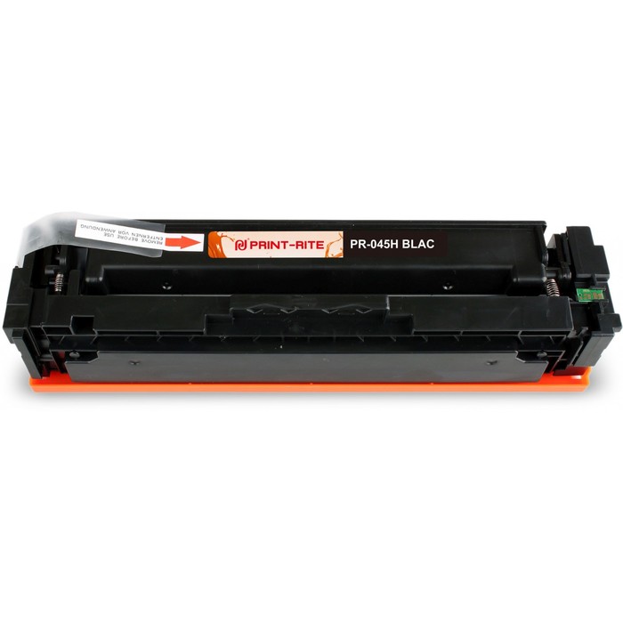 

Картридж лазерный Print-Rite TFC447BPU1J для Canon LBP 611Cn/613Cdw/631Cn (2800k), чёрный