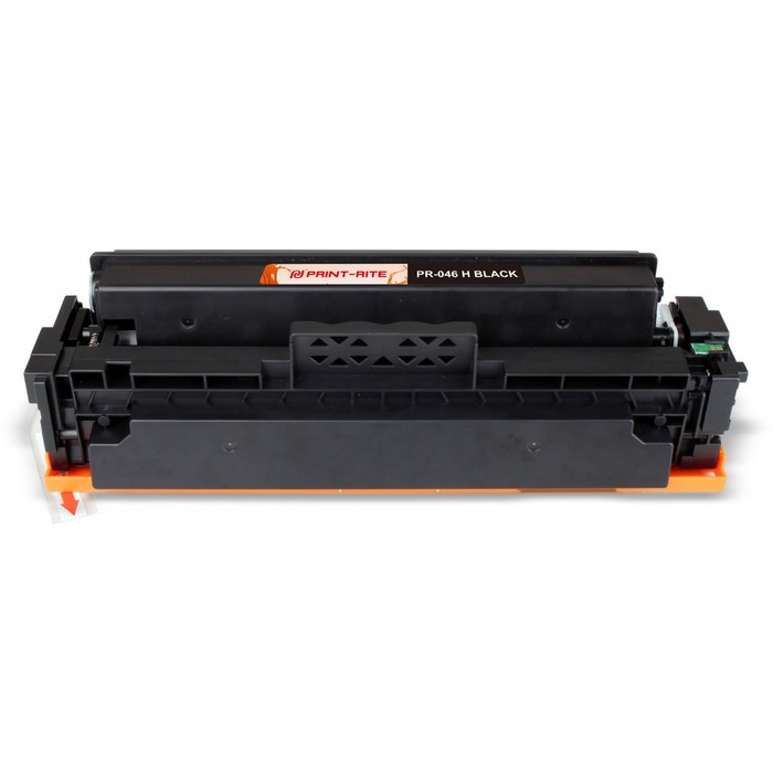 

Картридж лазерный Print-Rite TFC451BPU1J для Canon LBP 653Cdw/654Cx/MF732Cdw (6300k), чёрный 95063