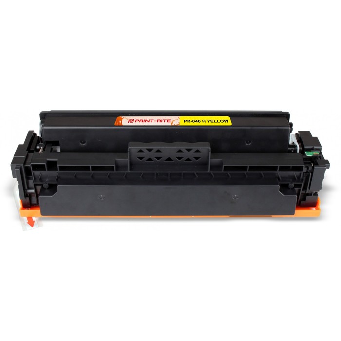 

Картридж лазерный Print-Rite TFC454YPU1J для Canon LBP 653Cdw/654Cx/MF732Cdw (5000k), жёлтый 95063