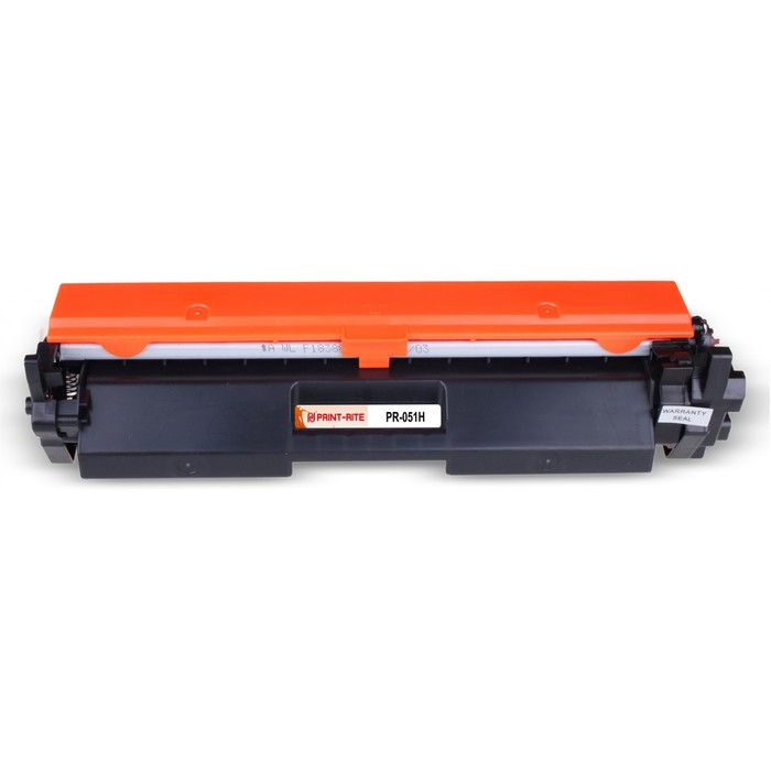 

Картридж лазерный Print-Rite TFC692BPU1J для Canon LBP 162dw/MF 264dw/267dw (4100k), чёрный 950639