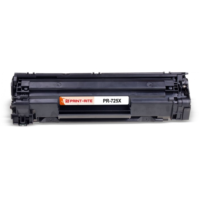 

Картридж лазерный Print-Rite TFCA3SBPU1J PR-725X 725X (3000k), чёрный