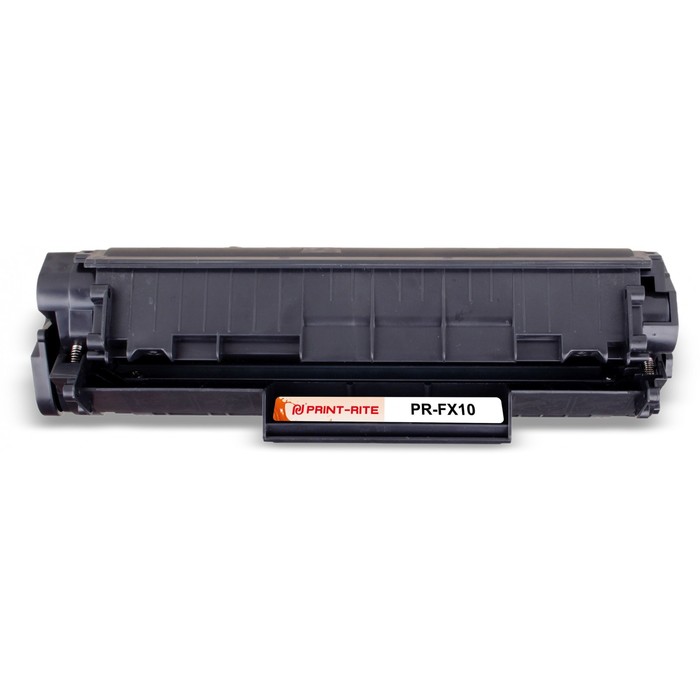 Картридж лазерный Print-Rite TFH724BPU1J2 PR-FX10 FX-10 (2000k), чёрный картридж для лазерного принтера print rite tfh724bpu1j2 pr fx10