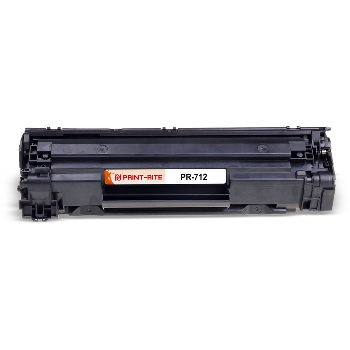 

Картридж лазерный Print-Rite TFH919BPU1J PR-712 712 для Canon LBP-3010/3020 (1500k), чёрный 950641