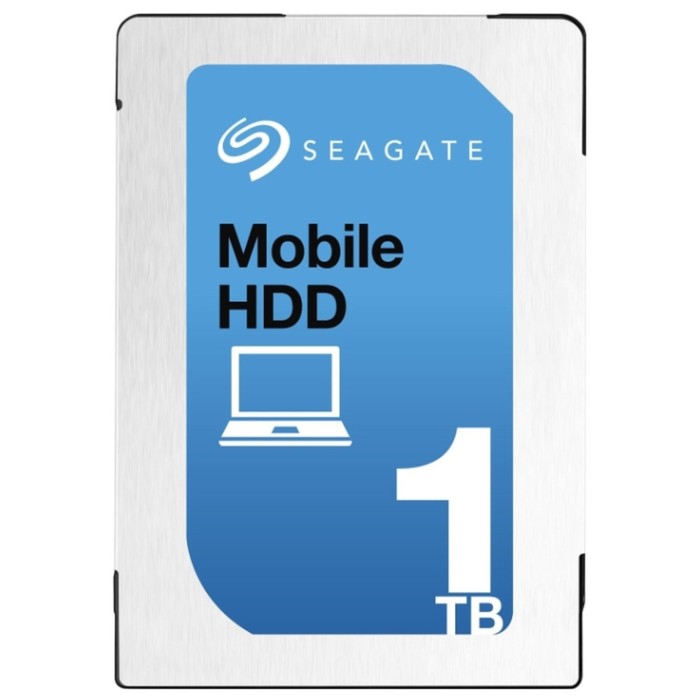 Жёсткий диск Seagate ST1000LM035 Notebook/Desktop, 1 Тб, SATA-III, 2.5 жёсткий диск seagate st6000dm003 barracuda 6 тб sata iii 3 5