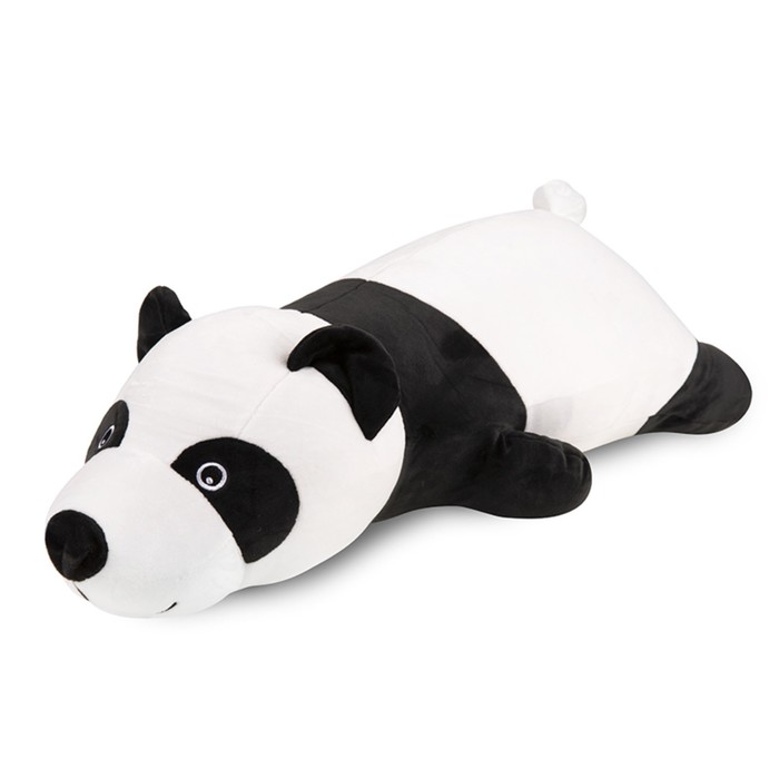 фото Мягкая игрушка «панда энди», 56 см maxitoys