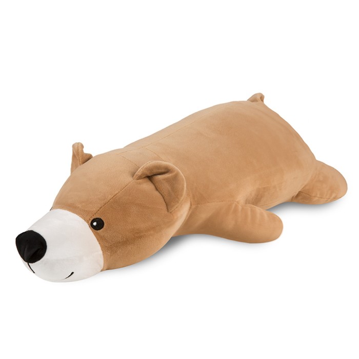 Мягкая игрушка «Медведь Престон», 56 см мягкая игрушка медведь престон 56 см