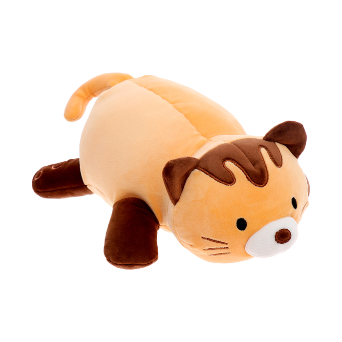 Мягкая игрушка «Котик Клаус», 32 см мягкая игрушка котик клаус 32 см
