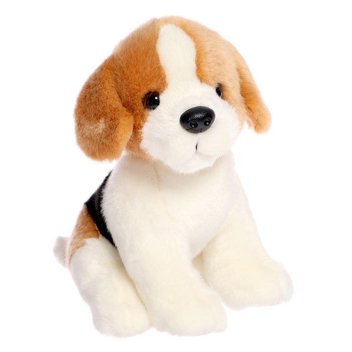 Мягкая игрушка «Собака бигль», 20 см чехол mypads бигль собака для oukitel wp16 задняя панель накладка бампер
