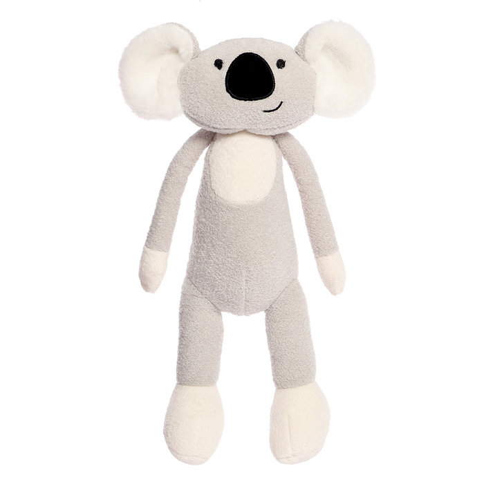 Мягкая игрушка «Коала», 33 см мягкая игрушка мякиш коала