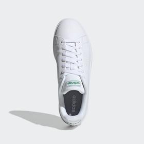 

Кеды мужские Adidas Advantage Base, размер 46 (EE7690)