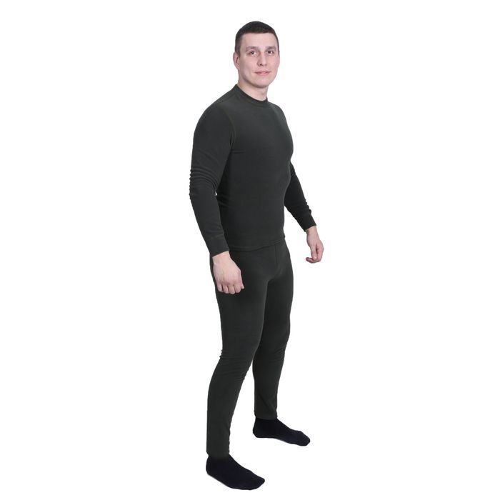 Комплект термобелья Saimaa Fleece, размер 56